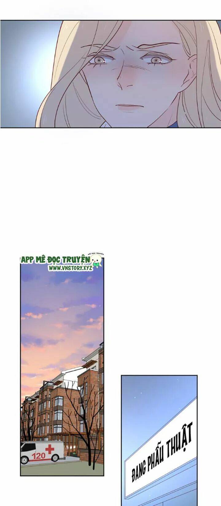 Cạm Bẫy Ngọt Ngào Chương 96 Ảnh 31