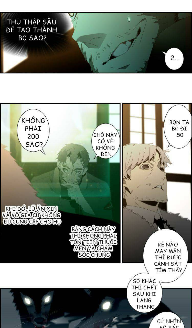 Automata Chương 50 Ảnh 7