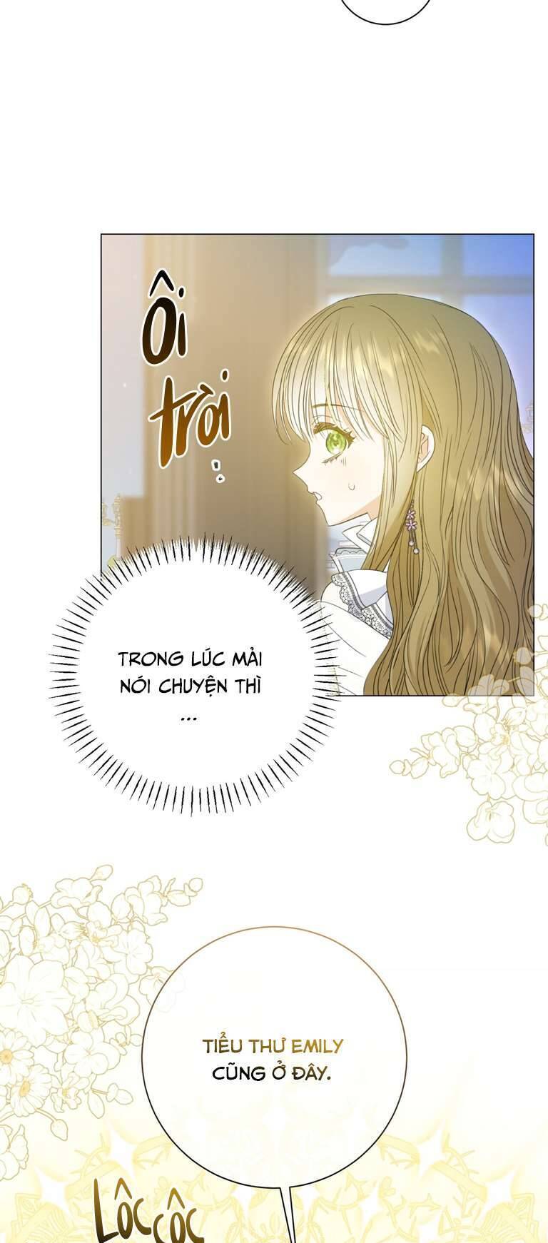 Hãy Để Tiểu Thư Emily Yên Chương 14 Ảnh 26