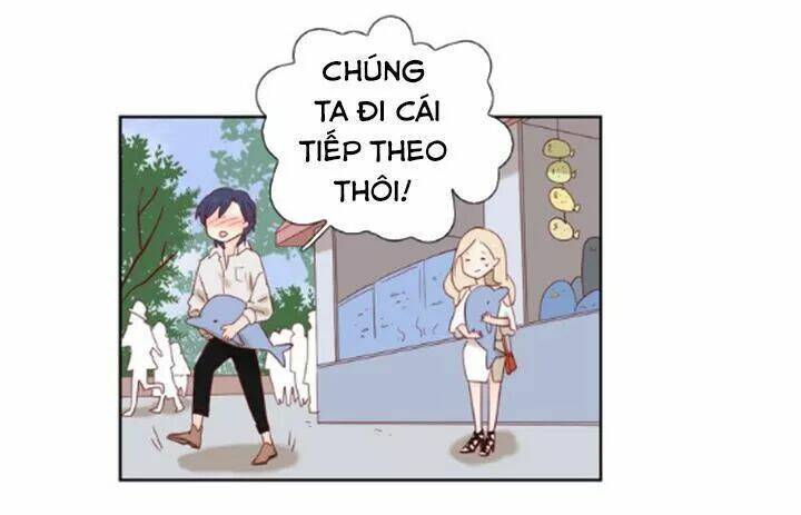 Cạm Bẫy Ngọt Ngào Chương 85 Ảnh 36