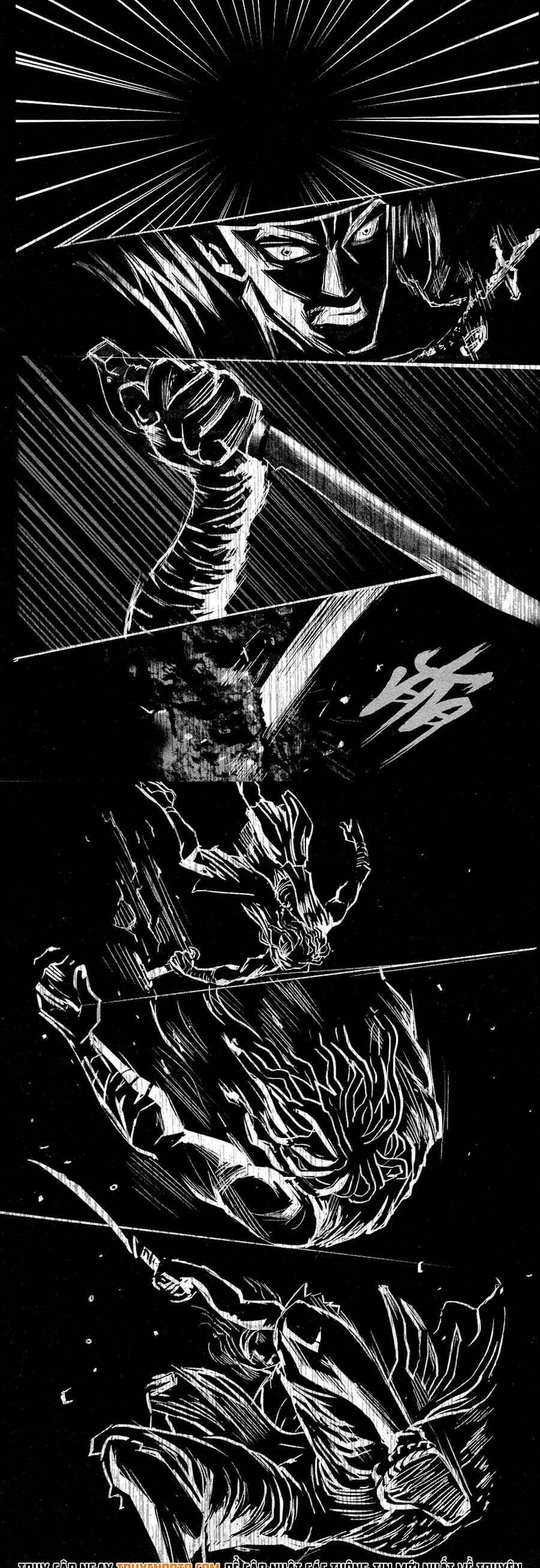 Blood And Steel Chương 87 Ảnh 5