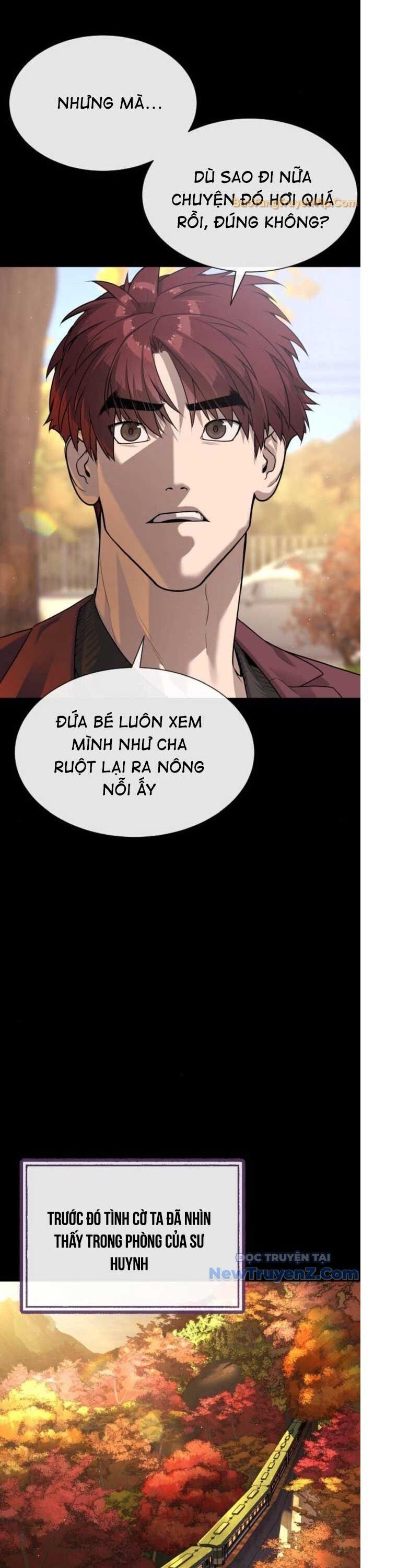 Sát Thủ Peter Chương 89 Ảnh 52
