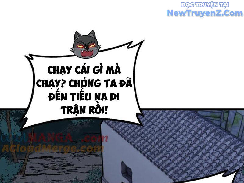 Lão Xà Tu Tiên Truyện Chương 35 Ảnh 4