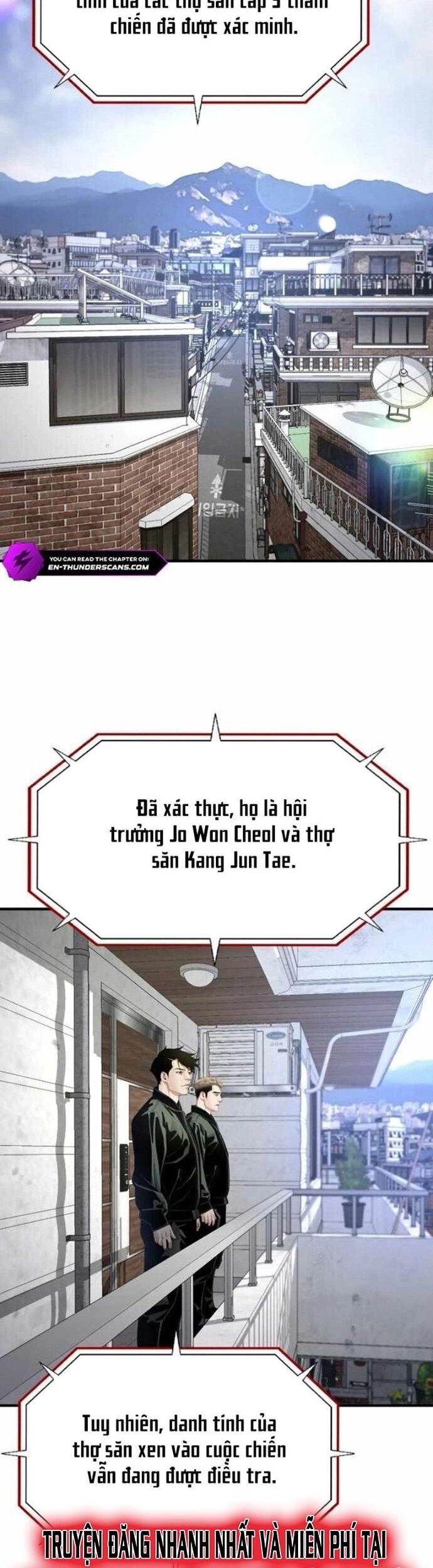 Thăng Cấp Trong Ngục Tối Độc Quyền Chương 44 Ảnh 32