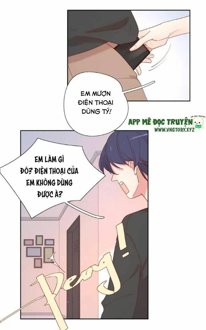 Cạm Bẫy Ngọt Ngào Chương 84 Ảnh 21