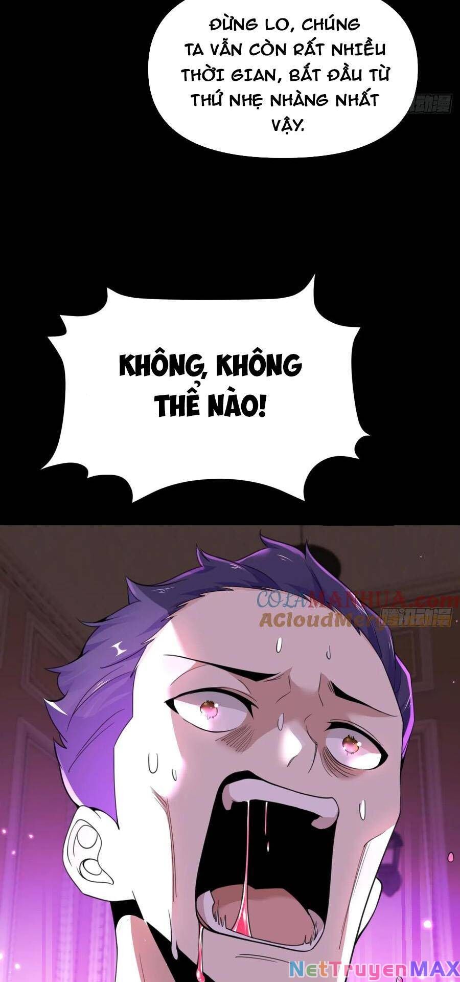 Hồng Long Dũng Giả Không Phải Người Lương Thiện Chương 23 Ảnh 53