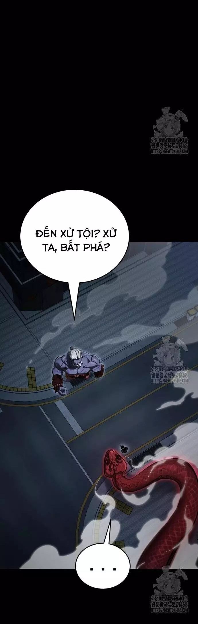 Thiên Ma Tái Lâm Chương 74 Ảnh 4