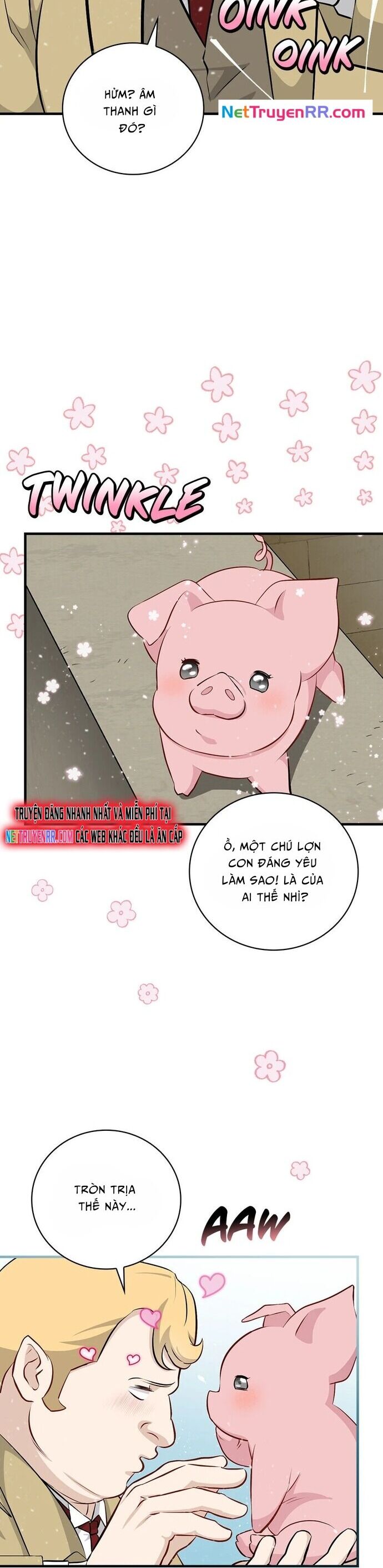 Level Up Chỉ Bằng Cách Ăn Cơm Chương 197 Ảnh 34