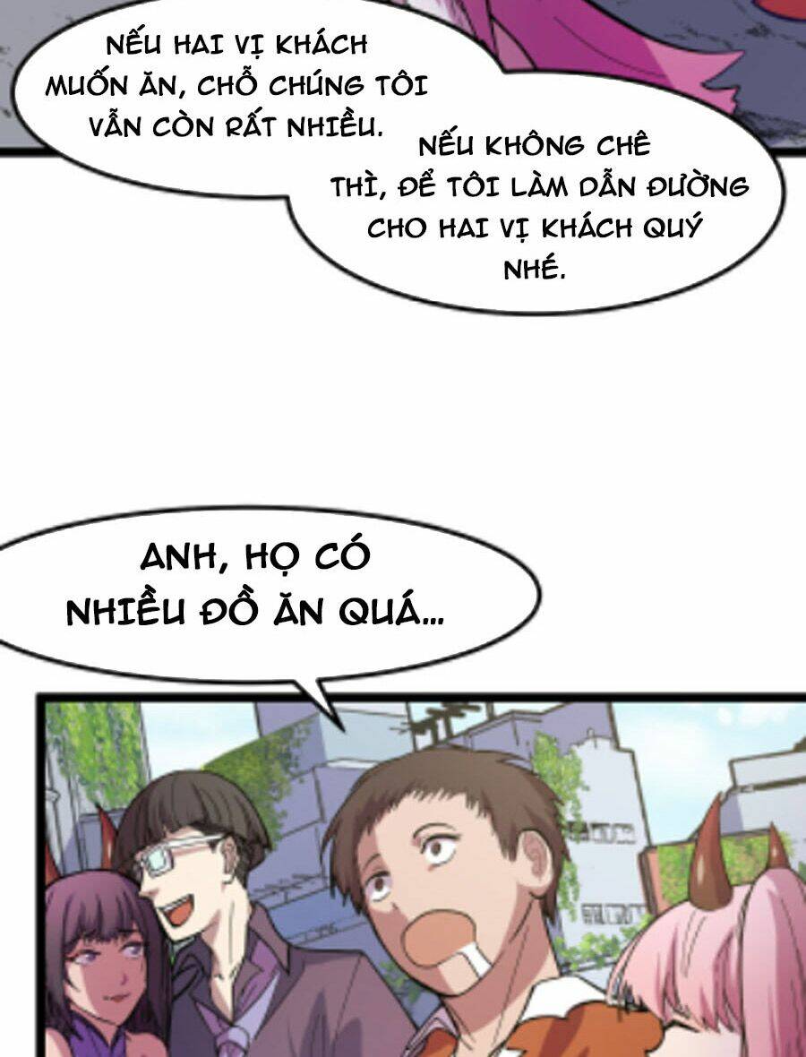 Các Nàng Nói Ta Là Vua Tương Lai Chương 12 Ảnh 52