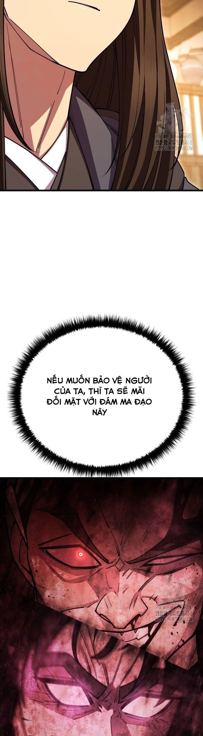 Thiên Hạ Đệ Nhất Đại Sư Huynh Chương 125 Ảnh 48