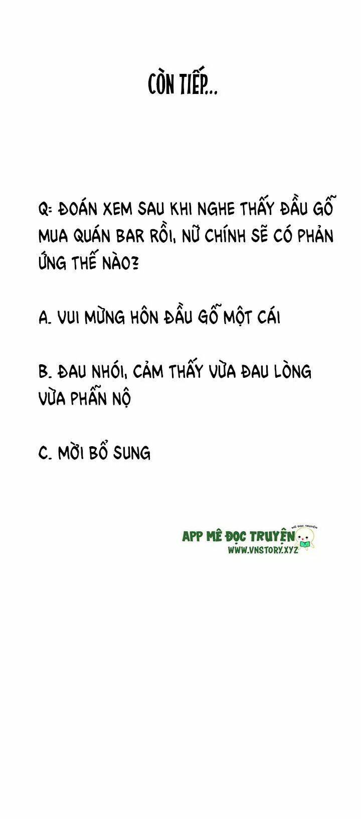 Cạm Bẫy Ngọt Ngào Chương 102 Ảnh 50