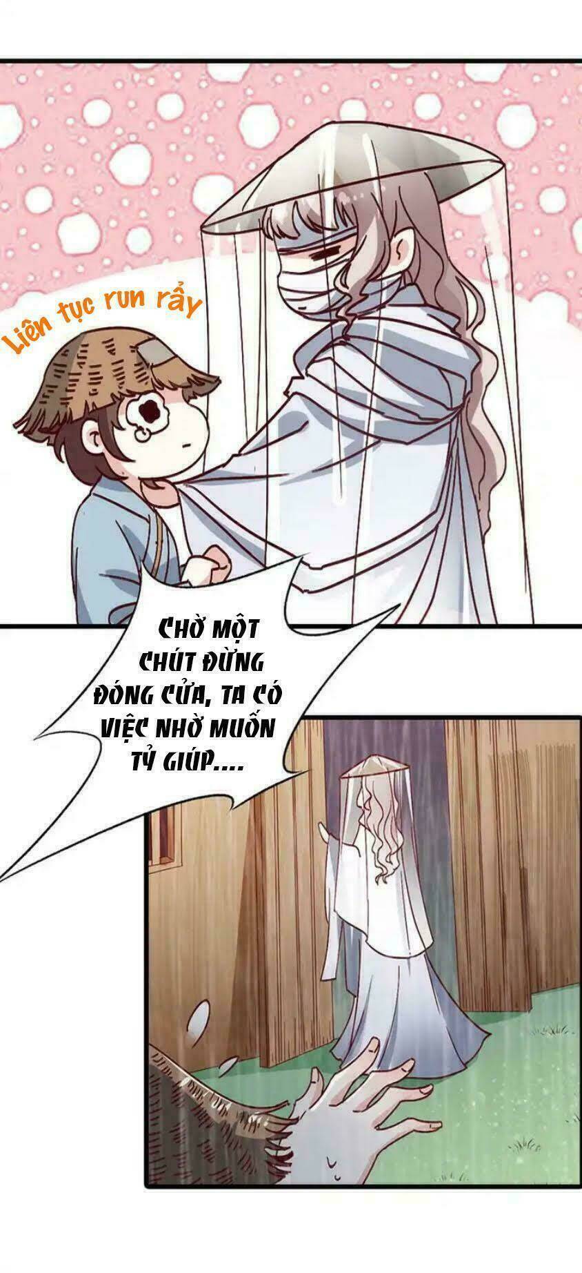 Không Còn Lối Về (Đám Thần Thú Này Có Chút Manh Động Hệ Liệt) Chương 1 Ảnh 19