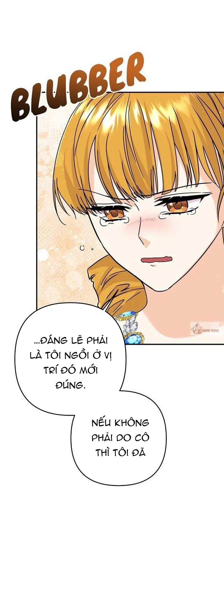 Phải Lòng Kẻ Thù Chương 40 Ảnh 57