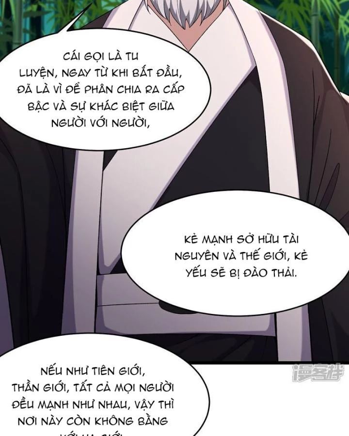 Đồ Đệ Của Ta Đều Là Nữ Ma Đầu Chương 251 Ảnh 27