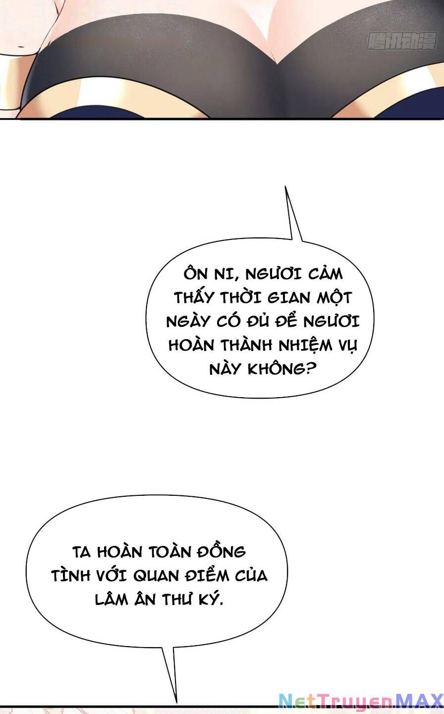 Hồng Long Dũng Giả Không Phải Người Lương Thiện Chương 20 Ảnh 27