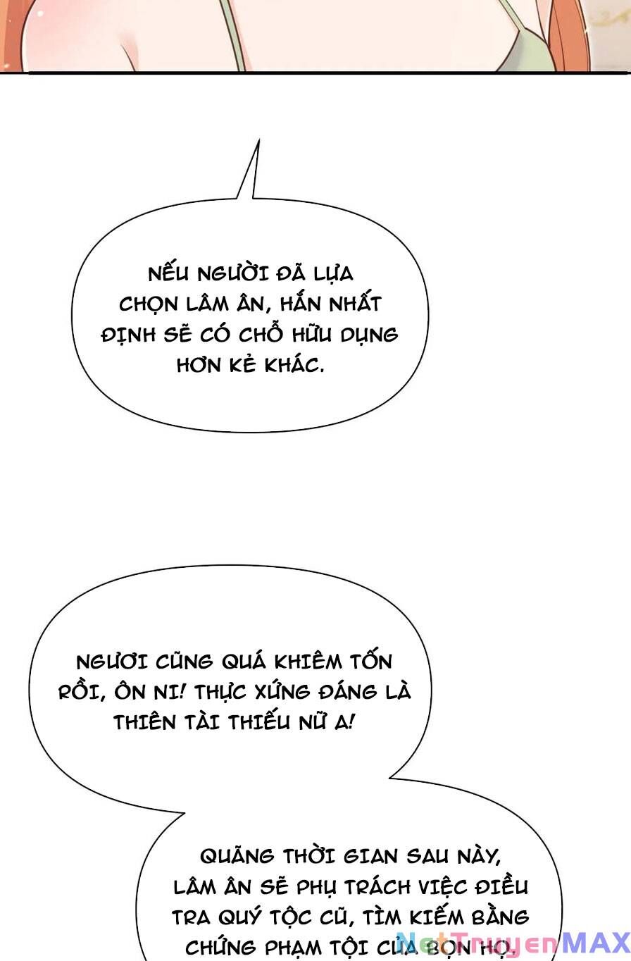 Hồng Long Dũng Giả Không Phải Người Lương Thiện Chương 20 Ảnh 9