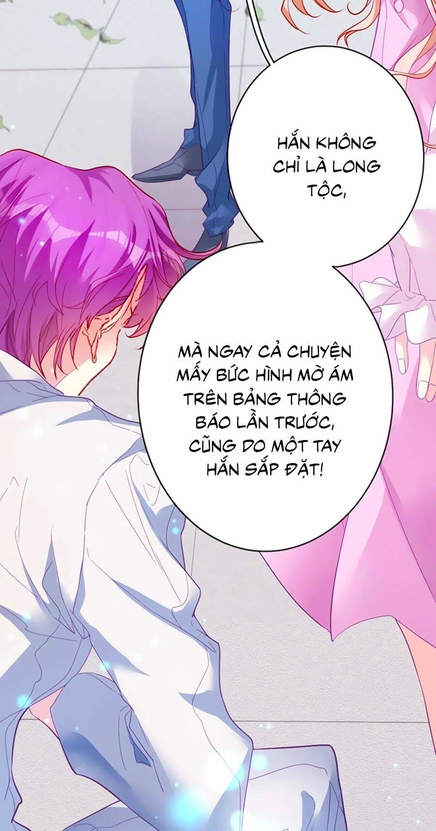 Tân Nương Long Tộc Chương 26 Ảnh 17