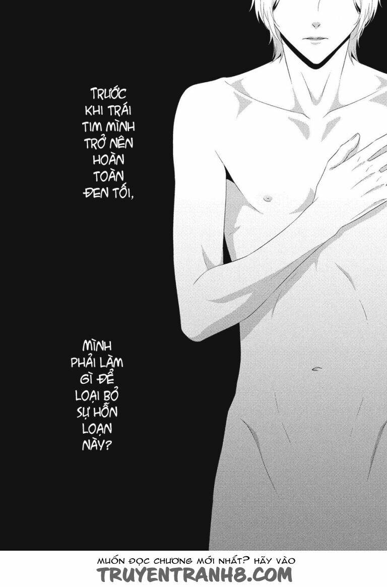 Koi Nanka Shitakunai Chương 6 Ảnh 37
