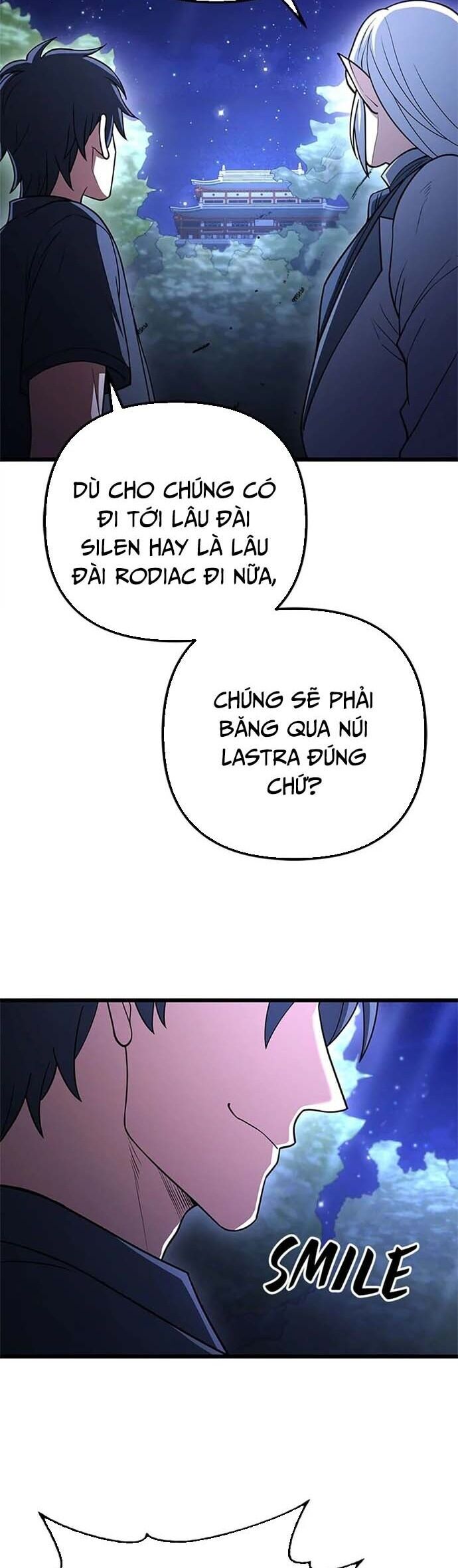 Thăng Hạng Từ Đỉnh Cấp Chương 87 Ảnh 10