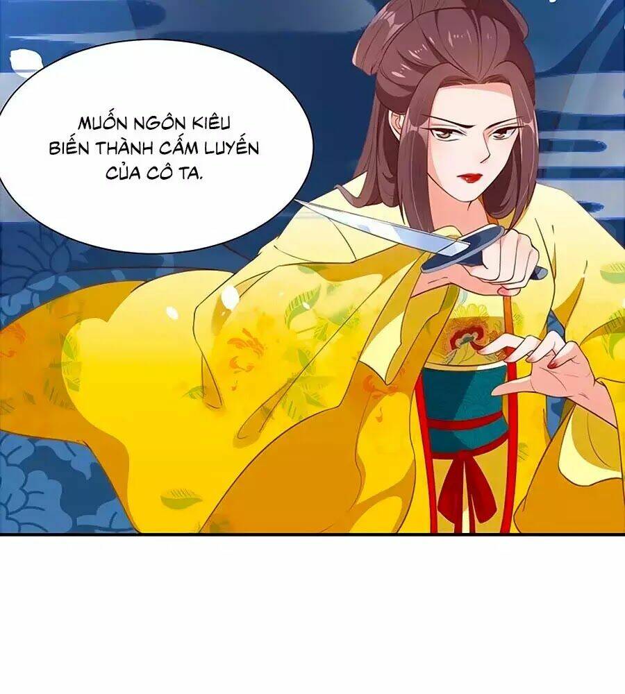 Thịnh Thế Lê Hoa Điện Chương 91 Ảnh 33