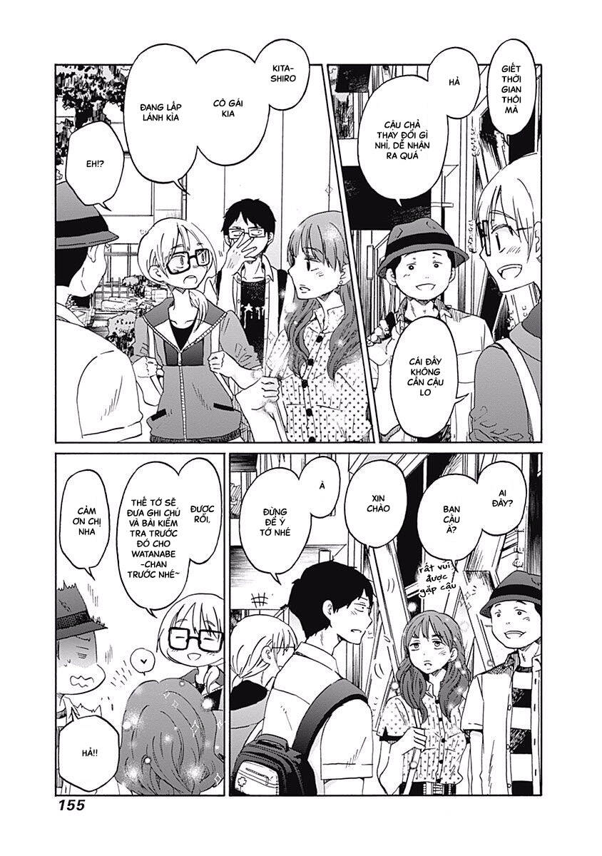Koi Wa Hikari Chương 6 Ảnh 7