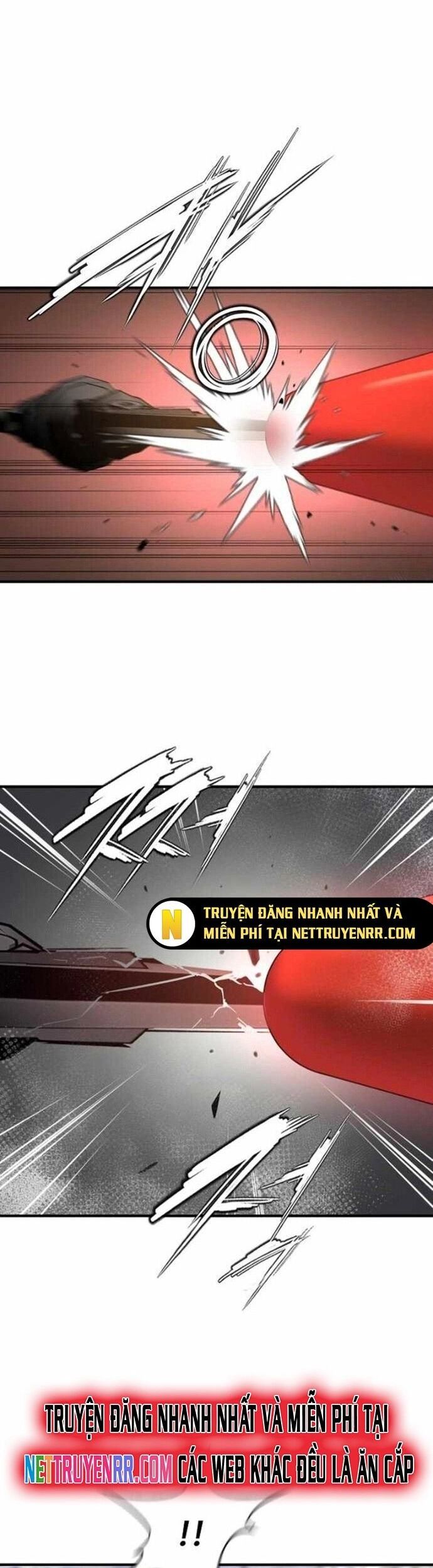 Thăng Cấp Trong Ngục Tối Độc Quyền Chương 44 Ảnh 24