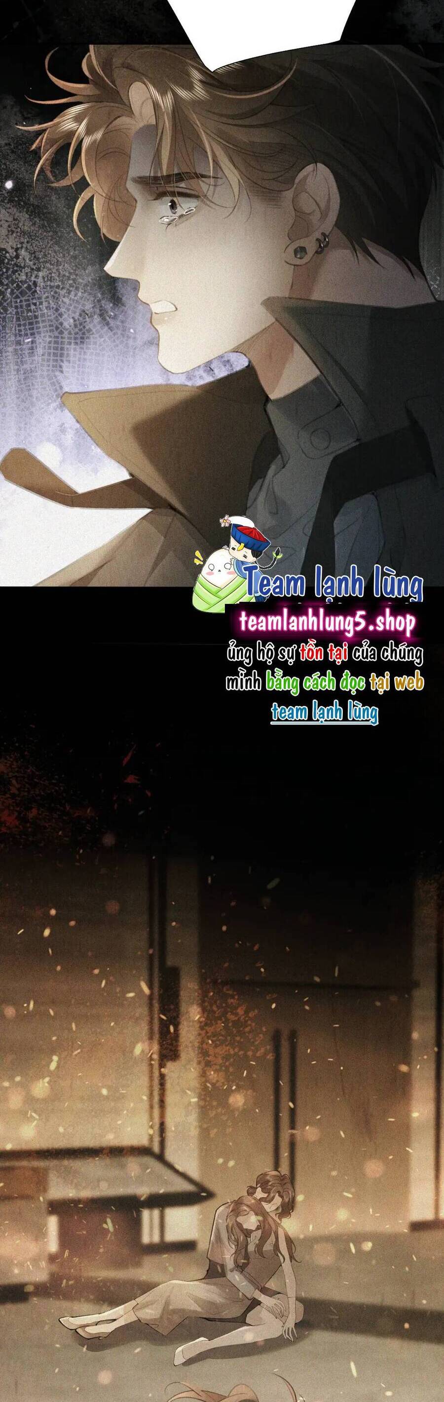 Tổng Tài Cố Chấp Xin Hãy Buông Tha Tôi Chương 5 Ảnh 7