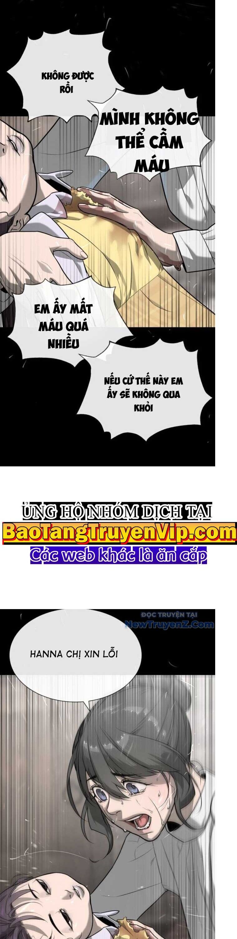 Sát Thủ Peter Chương 89 Ảnh 21