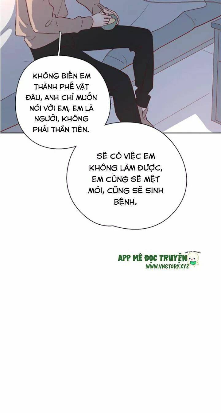 Cạm Bẫy Ngọt Ngào Chương 104 Ảnh 53