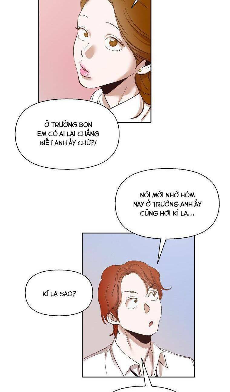 Khi Đó Chúng Ta Còn Trẻ Chương 8 Ảnh 34