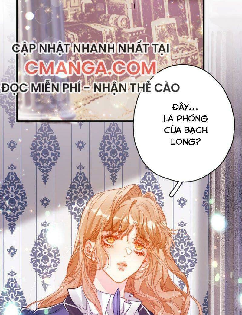 Tân Nương Long Tộc Chương 32 Ảnh 34