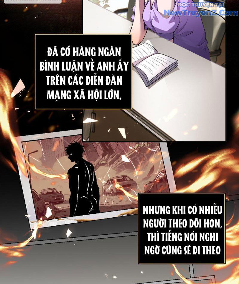 Ta Hóa Thân Ma Thần, Trở Thành Diệt Thế Cự Thú! Chương 29 Ảnh 19