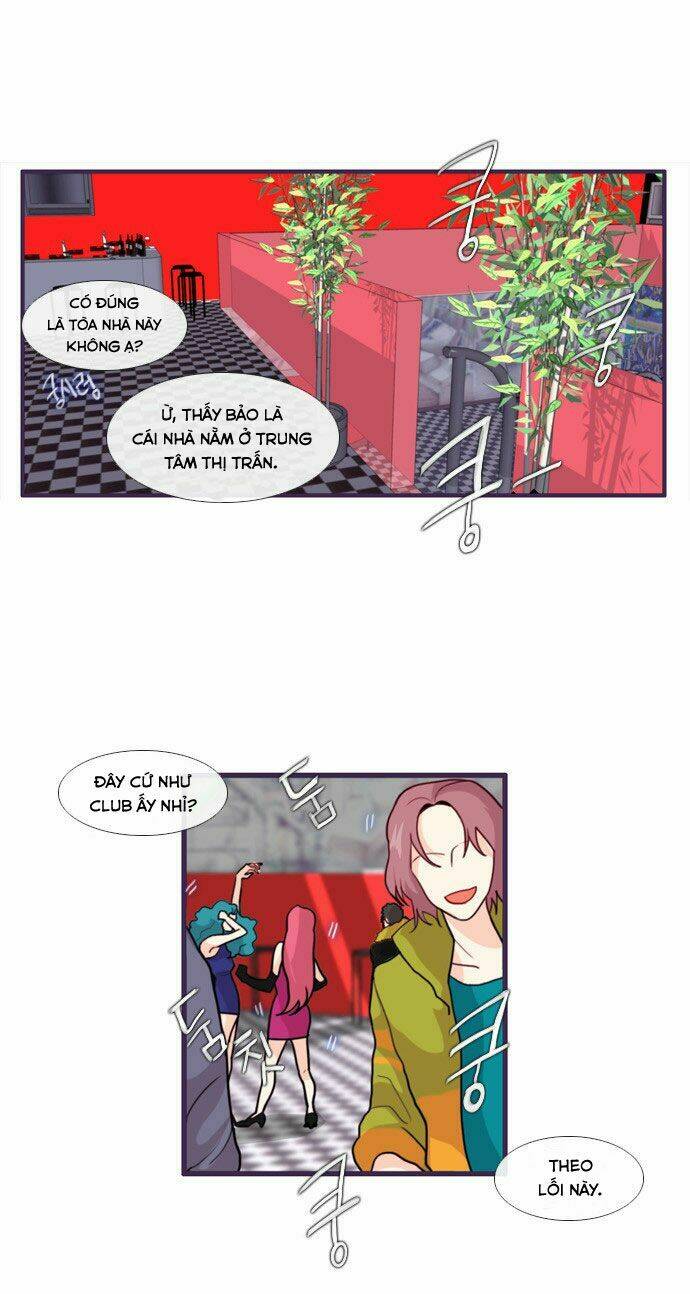 Món Quà Từ Chúa Chương 57 Ảnh 3