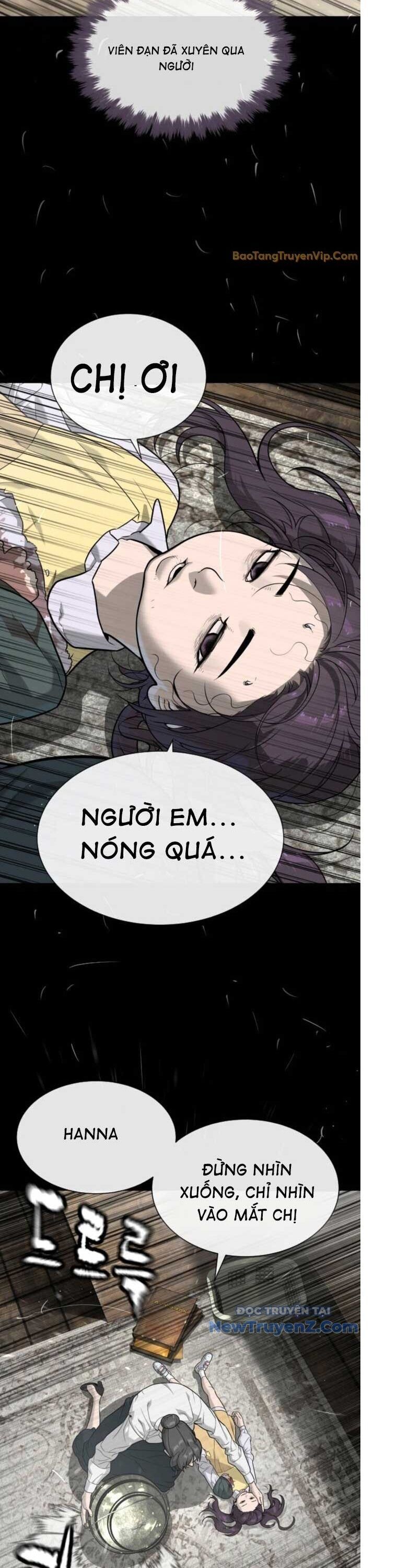 Sát Thủ Peter Chương 89 Ảnh 14
