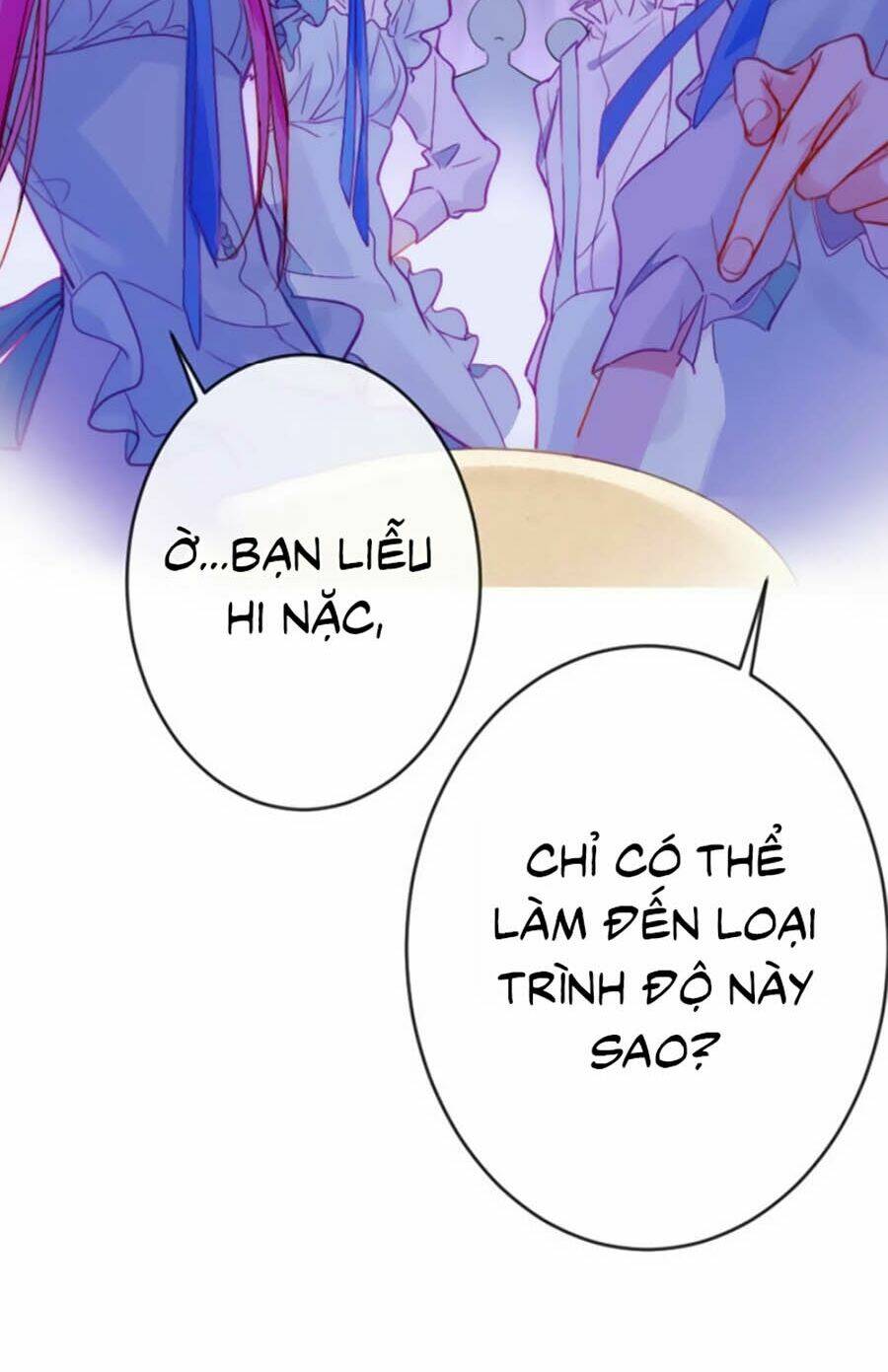 Tân Nương Long Tộc Chương 29 Ảnh 41
