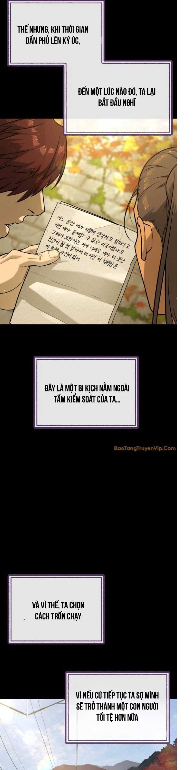 Sát Thủ Peter Chương 89 Ảnh 47