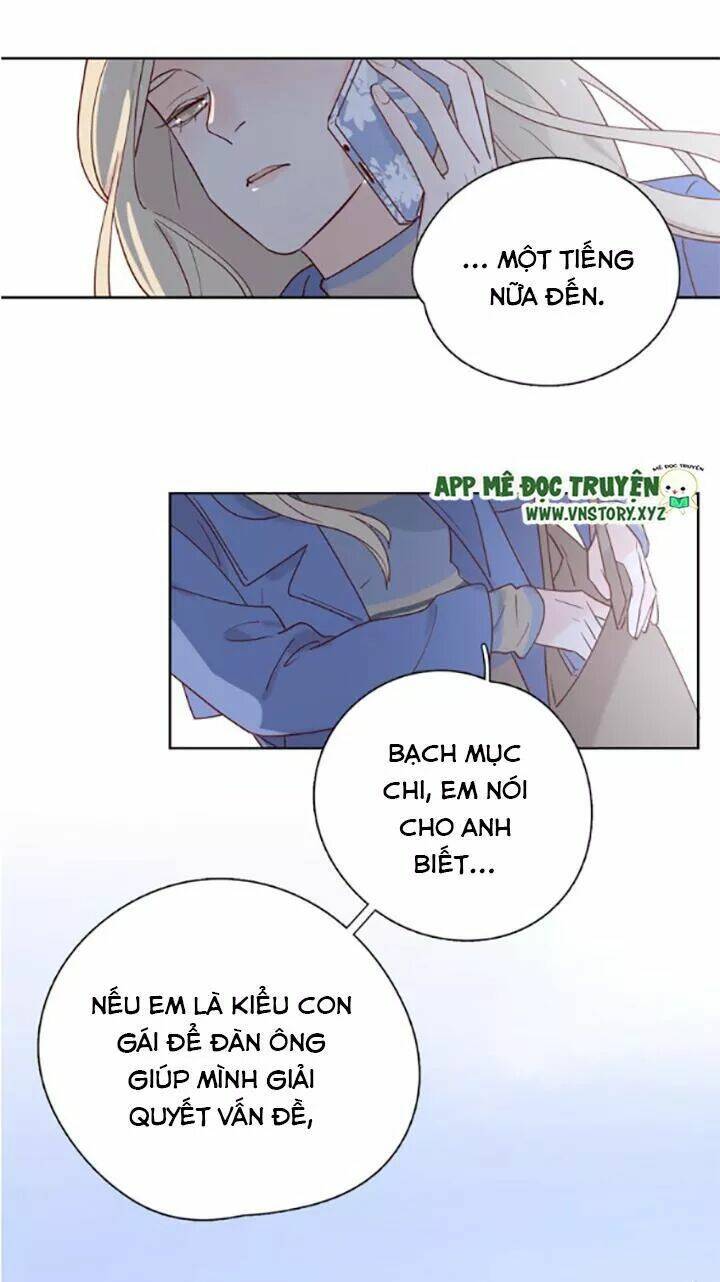 Cạm Bẫy Ngọt Ngào Chương 103 Ảnh 35