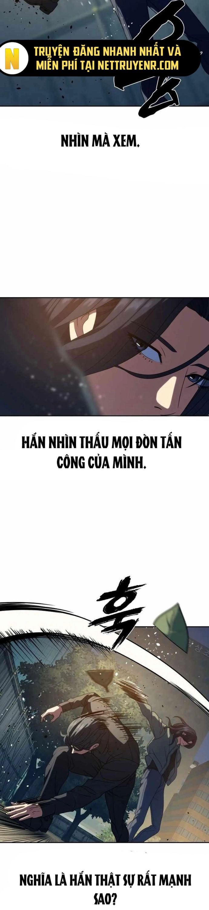 Hàn Băng Võ Giả Chương 13 Ảnh 16