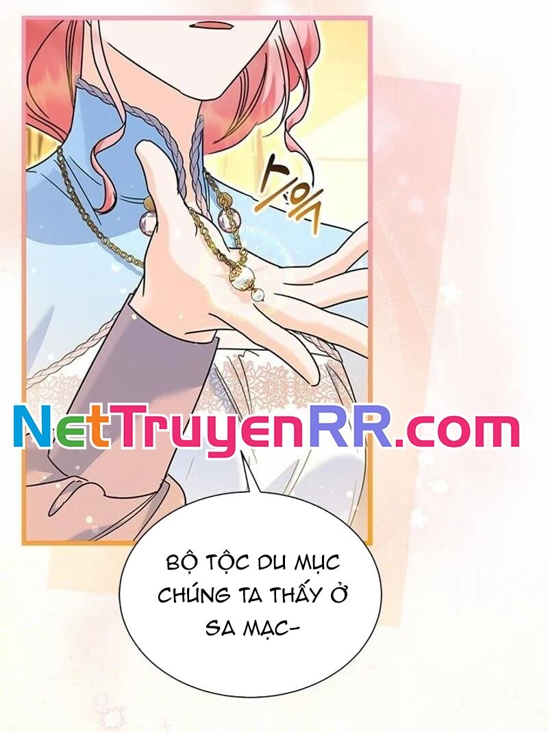 Trở Thành Hầu Nữ Của Bạo Chúa Chương 56 Ảnh 70