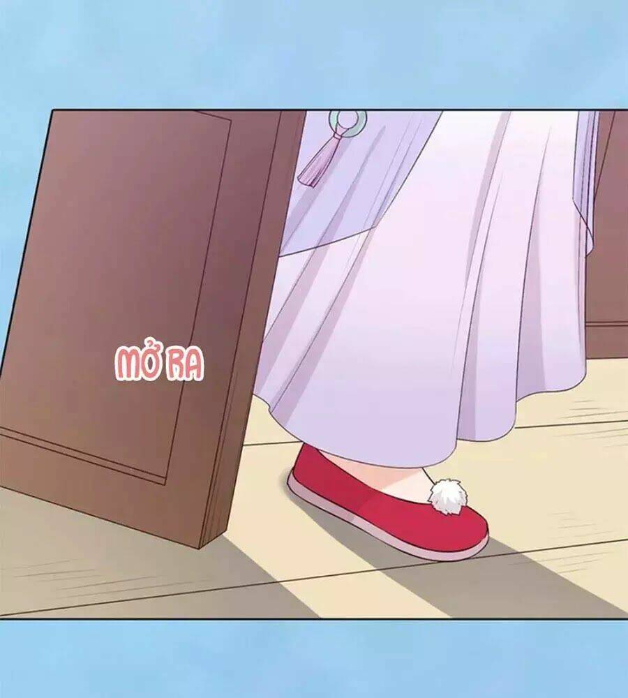 Mỹ Nhân Già Rồi Chương 67 Ảnh 33