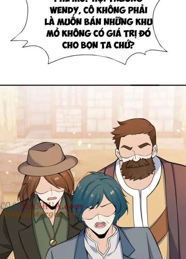 Hồng Long Dũng Giả Không Phải Người Lương Thiện Chương 32 Ảnh 176