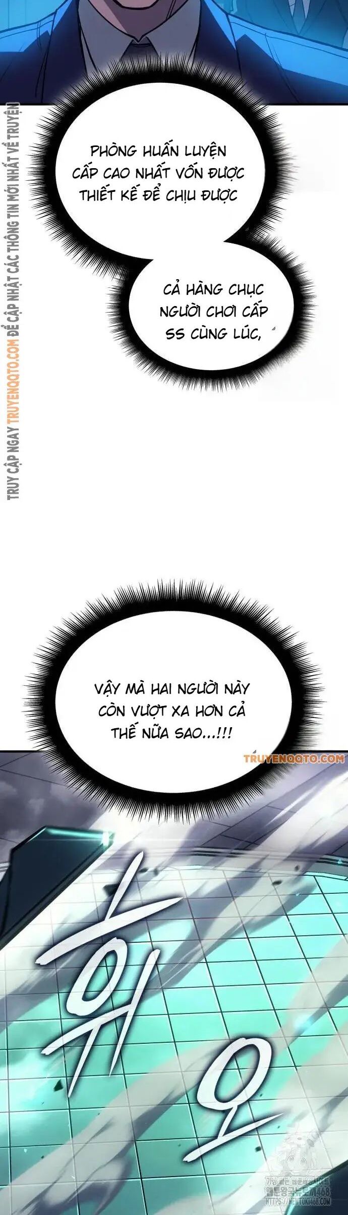 Hồi Quy Bằng Vương Quyền Chương 86 Ảnh 43