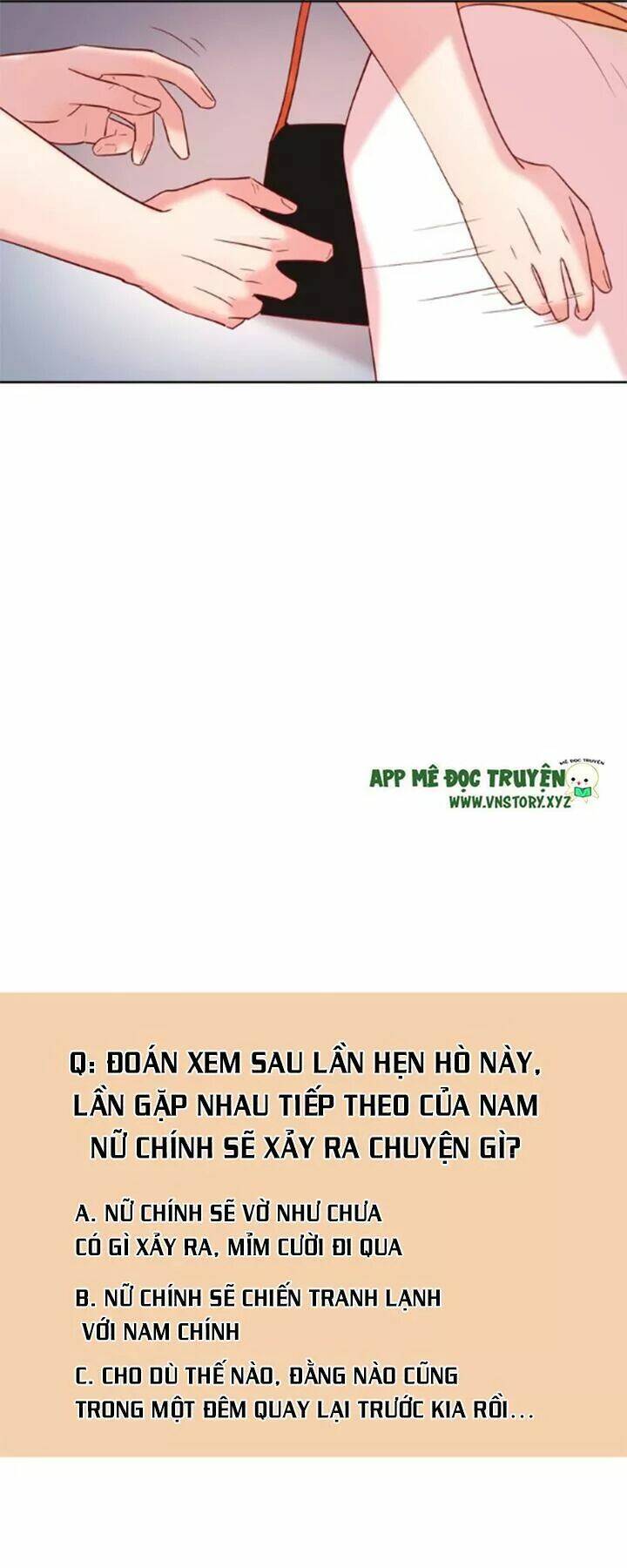 Cạm Bẫy Ngọt Ngào Chương 87 Ảnh 47