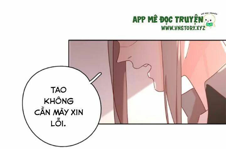 Cạm Bẫy Ngọt Ngào Chương 89 Ảnh 25