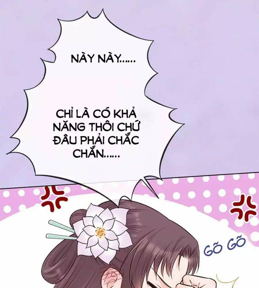 Mỹ Nhân Già Rồi Chương 67 Ảnh 66