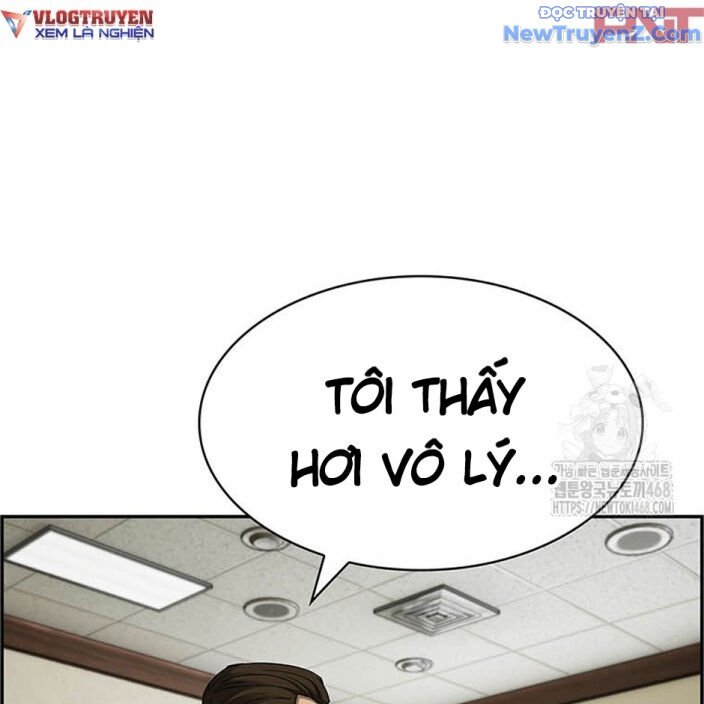Chế Tác Hạt Nhân Chương 32 Ảnh 21