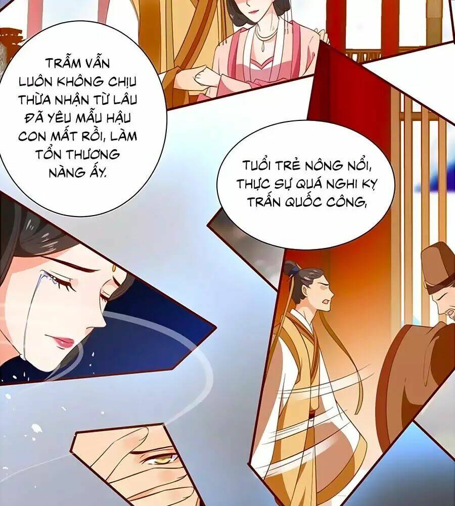 Thịnh Thế Lê Hoa Điện Chương 92 Ảnh 39