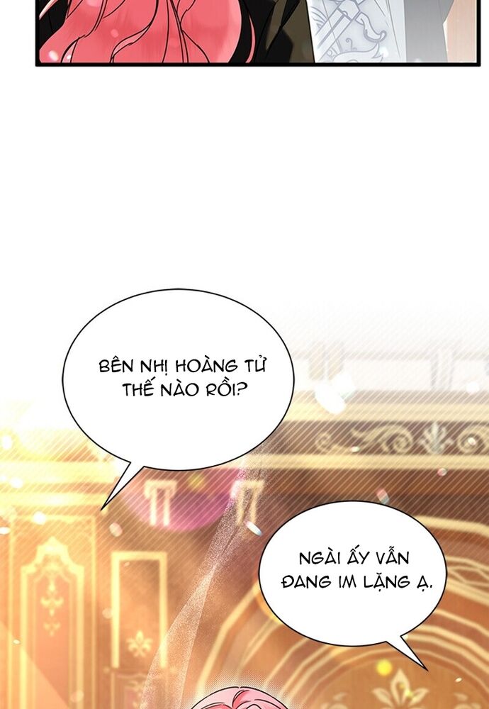 Trở Thành Hầu Nữ Của Bạo Chúa Chương 60 Ảnh 82