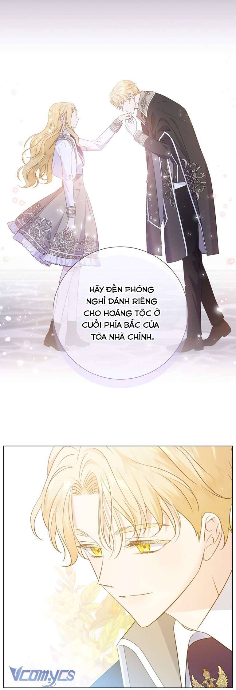 Hãy Để Tiểu Thư Emily Yên Chương 16 Ảnh 16
