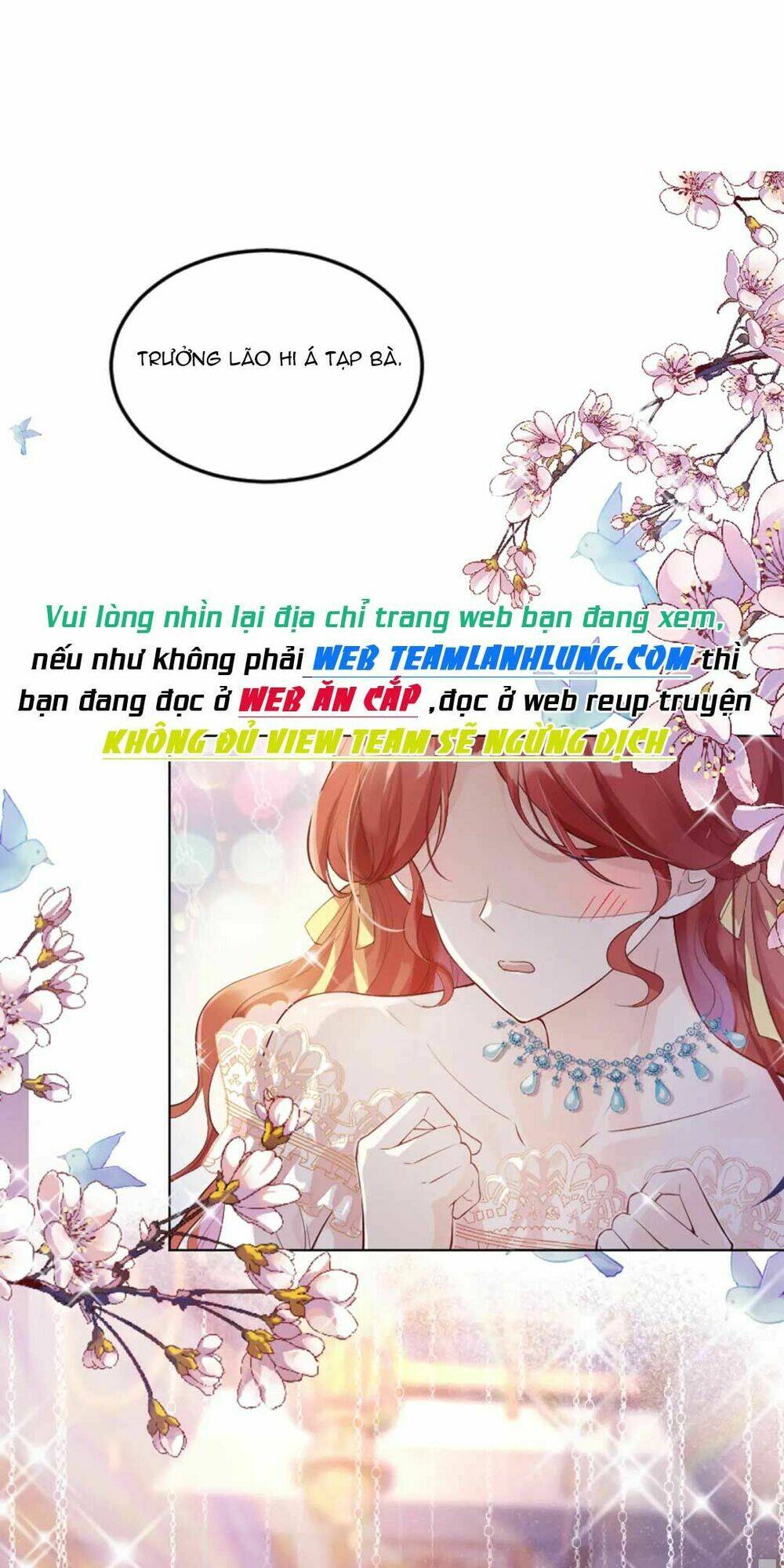 Lời Cầu Hôn Của Nhân Vật Phản Diện Chương 1 Ảnh 3